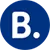 booking logo