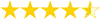 yellow stars icon
