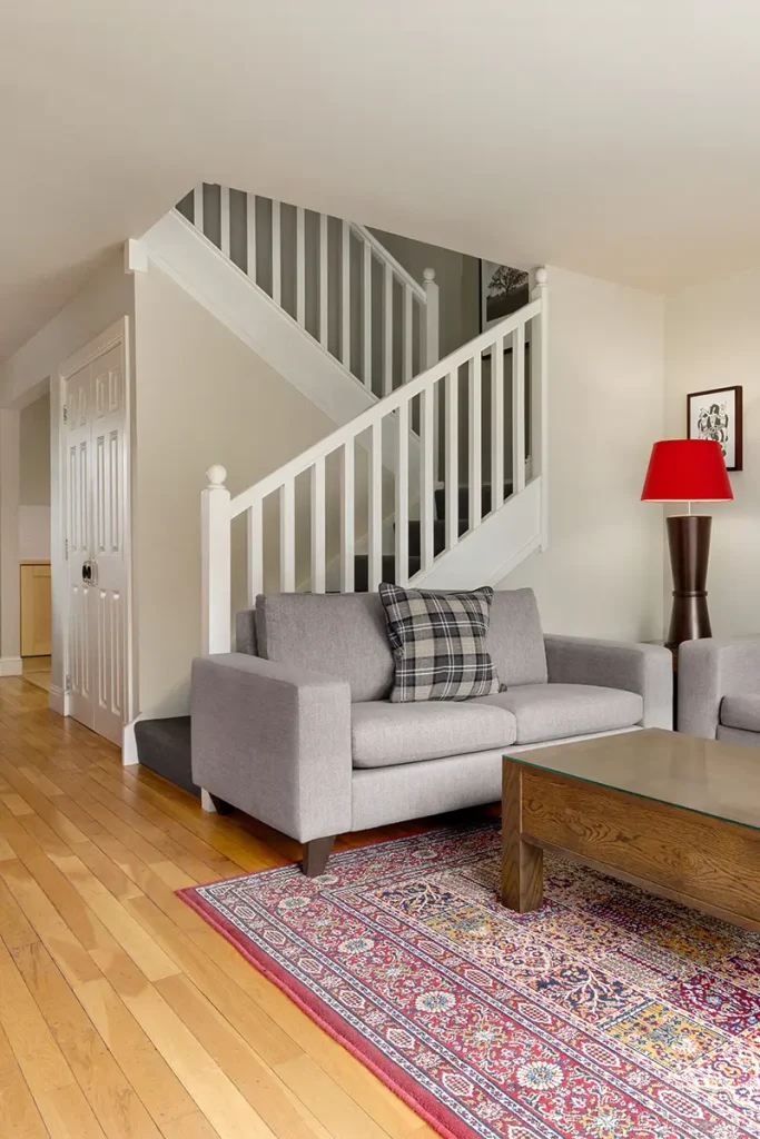 Duchally Hotel & Country Estate  two bedroom lodge